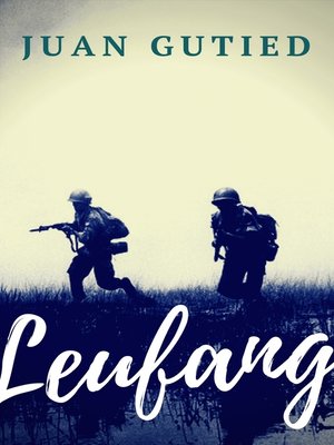 cover image of Leufang